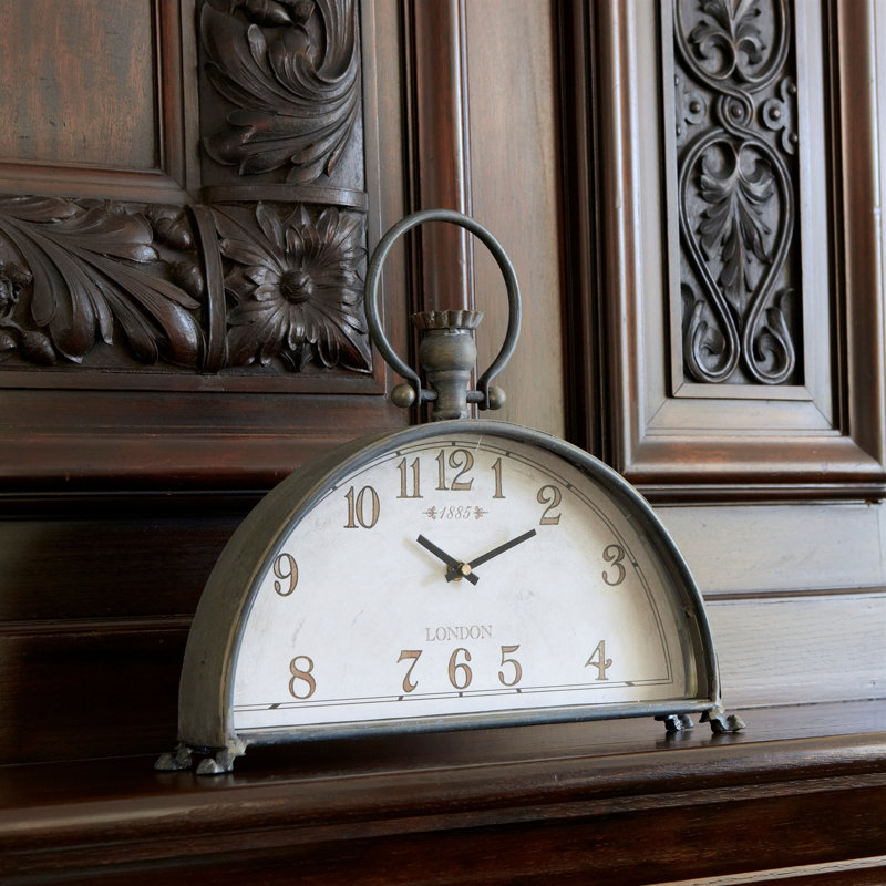 Carrig Wall Clock