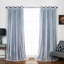 Rideau obscurcissant en polyester Toniana-1795372948-1795372946