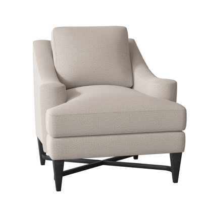 Foxtrot Upholstered Armchair