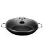 Le Creuset Toughened Nonstick Braiser with Lid-20296882