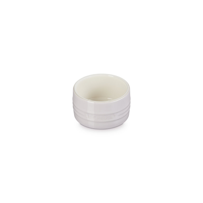 Straight Wall 7 Oz. Ramekin, Shallot