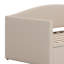 Lit de jour avec couchette extensible-709001861