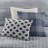Essence Oversized 100% Cotton Clipped Jacquard Comforter Set-128879863-128879864