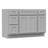 48" Single Bathroom Vanity Base Only-94422688