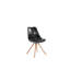 Louis Upholstered Dining Chair