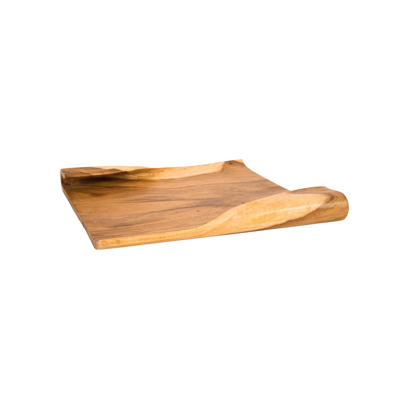 Wood Wall Décor