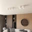 Marlyse Flush Mount-901077195