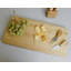 Symple Stuff Braddy Bamboo Cheese Board