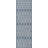 Turks and Caicos Indoor/Outdoor Rug-679265262