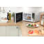 20 L 800W Countertop Microwave-47818733