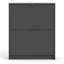 Flip Down Shoe Storage-111379573