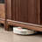 TV Stand with Roller Shutter-107122734