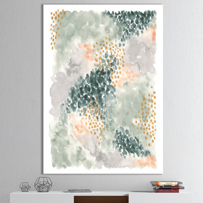 Impression sur toile tendue