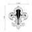 Valora Decorative Tray