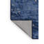 Tapis bleu lavable à la machine-1883022798