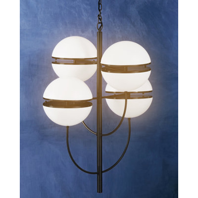 Anselma 4 - Light Pendant