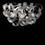 Mcelroy Flush Mount-24855232-19179268