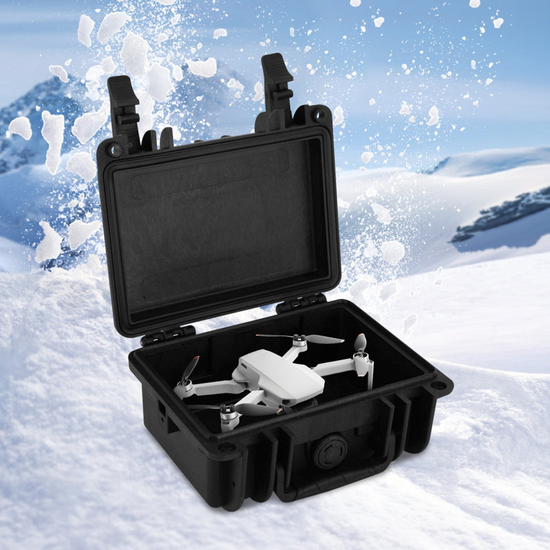 Rebrilliant Protective Dry Box Equipment Safety Case