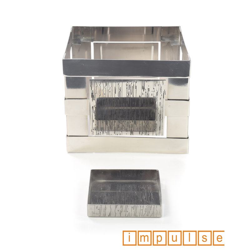 Hardison 405oz. Beverage Dispenser