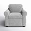 Fauteuil rembourré Warrington-1672809990