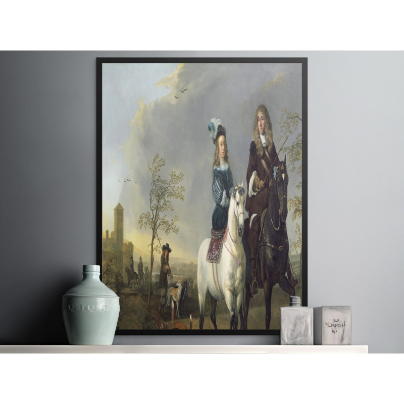 Stringham No Frame Print, 22x34