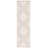 Keslie Hand Woven Wool Pile Geometric Rug-1641581347