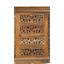 53'' Solid Wood Sideboard