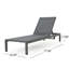 Chaise longue, ensemble de 2, pour l'extérieur-2006377982-2006377968