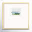 Elowen Coastline Splash III, reproduction d'art encadrée-1228359893-1243630761