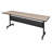Nicklos Flip-Top Training Nesting Table with Modesty Panel-32668221-32668224
