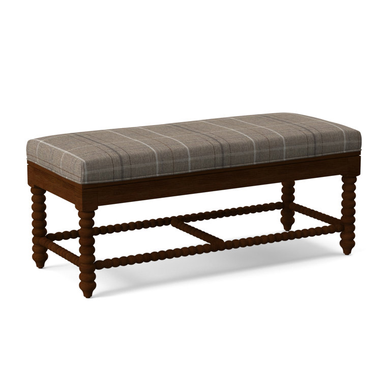 Louisa Bench