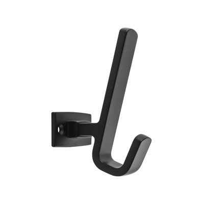Brighton 1 Coat Rack