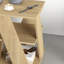 Cateline Side Table with Storage-124328142