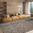 Adessa Shag Performance Geometric Rug-381927959