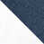 Blanc, bleu patrimonial
