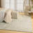 DKNY Pure Angles Grey Modern Indoor Rug-107486943