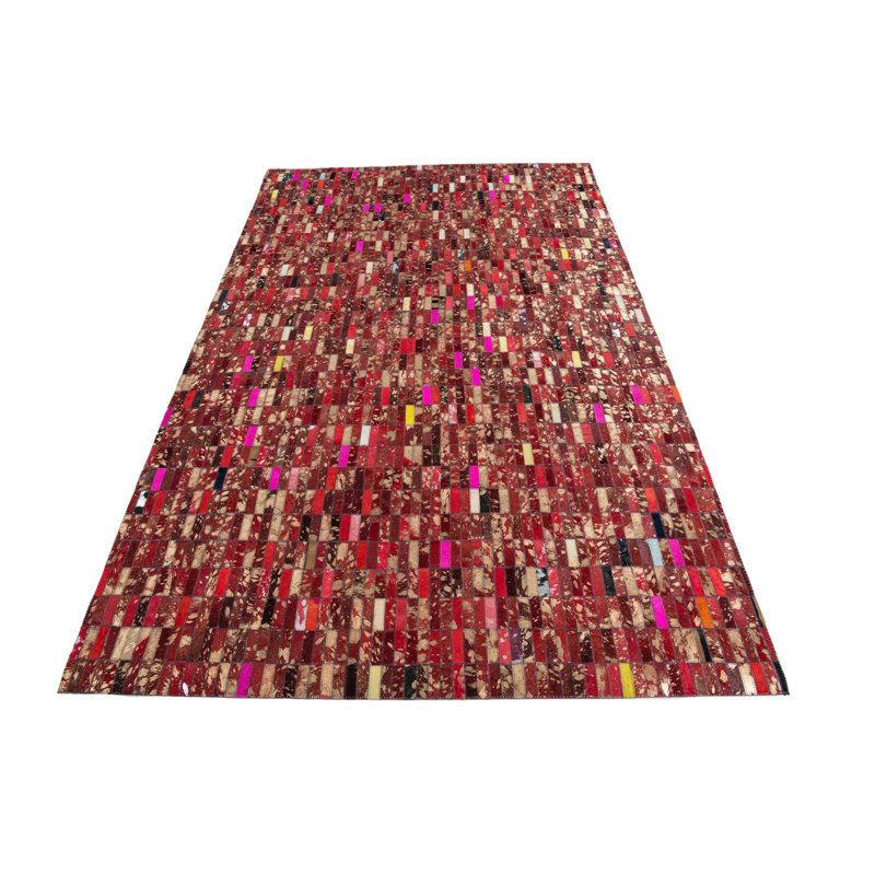 Tapis rouge Juliana