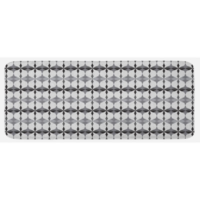 Tapis de cuisine