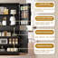 Garde-manger de 72 po de hauteur-674604569