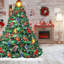 Arbre de Noël artificiel Jasmira