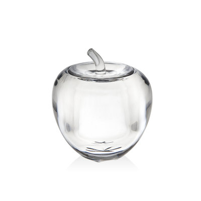 Tiny Apple Jar