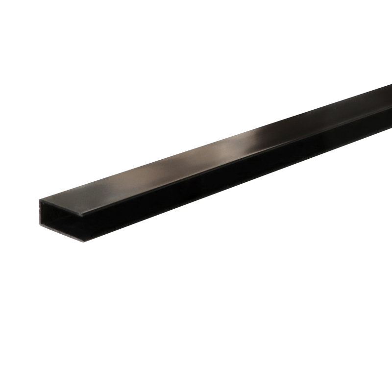 Porte de douche à panneau simple sans cadre l 38 "x H 72"