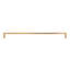 Champagne Bronze "Rumi" 5 inch Drawer Pull-890622104