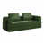 Jade est en rupture de stock