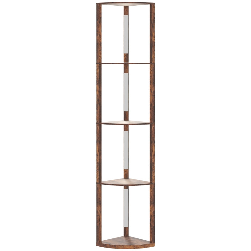 163.5cm Traditional Floor Lamp