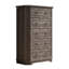 Commode 5 tiroirs l 31 po-320818034