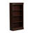 Mattern Standard Office Bookcase with Adjustable Shelves-656580513