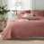 Grayish Pink  Clover is out of stock