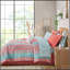 Ensemble d'édredon simple TG avec draps-134086626-134086627