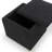 Shayli Upholstered Ottoman-273594122
